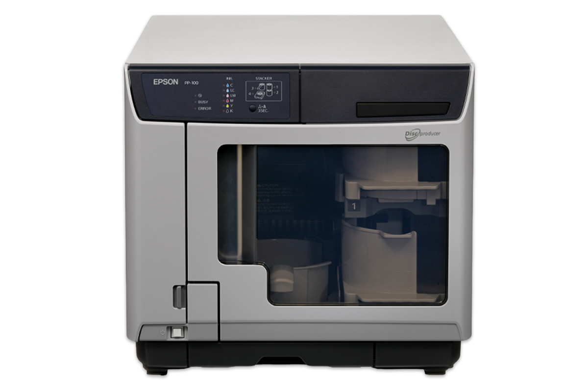 PP-100III