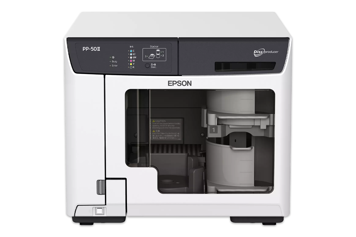 PP-50II