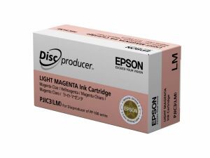 EPSON Cartridge Light Magenta