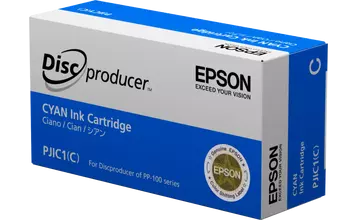 EPSON Cartridge Cyan