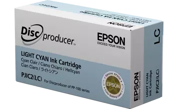 EPSON Cartridge Light Cyan