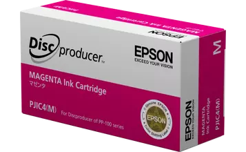 EPSON Cartridge Magenta