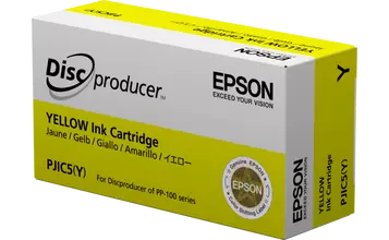 EPSON Cartridge Yellow